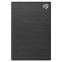 Seagate 4TB, 2.5", USB 3.0, Password protection