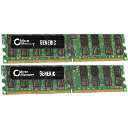 CoreParts 8GB Memory Module (MMG3850/8GB)