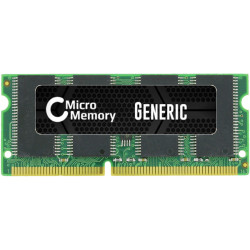 CoreParts 128MB Memory Module (MMG3856/128MB)