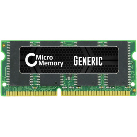 CoreParts 128MB Memory Module (MMG3856/128MB)