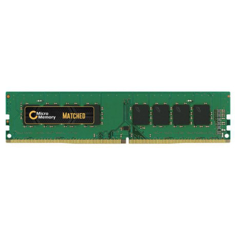 CoreParts 4GB Memory Module (MMG3858/4GB)