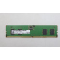 Lenovo 8GB DDR5 UDIMM memory module, 