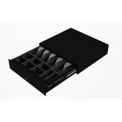 APG Cash Drawer Low Height SL3000 Drawer (SL3000-0872)