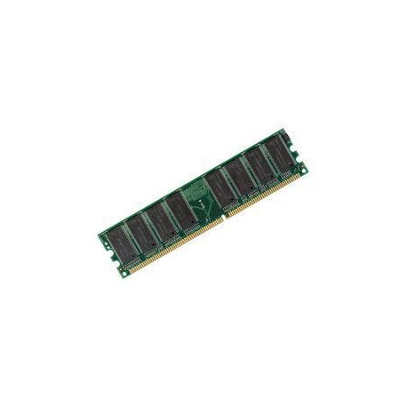 CoreParts 2GB Memory Module for HP (MMHP163-2GB)