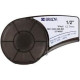 Brady Vinyl tape for M211 M210 (M21-500-595-BK)