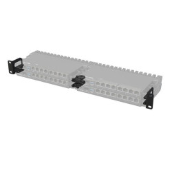 MikroTik Rackmount ears set for RB5009 