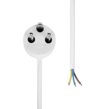 MicroConnect Type K EDB - Open End, Power 