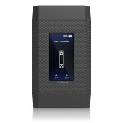 Ubiquiti Instantly reprogram, test, 