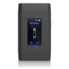 Ubiquiti Instantly reprogram, test, 
