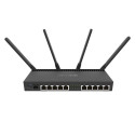 MikroTik RB4011iGS+5HacQ2HnD-IN 