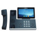 Yealink SIP-T58W PRO IP phone Grey 