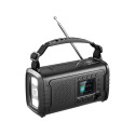 Sandberg Survivor DAB Radio All-in-1 (421-38)