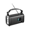 Sandberg Survivor DAB Radio All-in-1 (421-38)