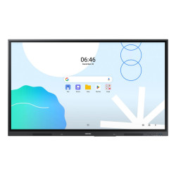 Samsung WA65D interactive whiteboard 