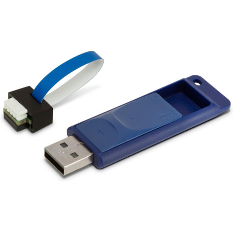 HP VROC NVMe SSD Standard Ctlr (3FJ81AA)