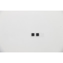 Lenovo FRU RUBBER Strip Cover BLK 