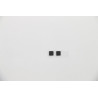 Lenovo FRU RUBBER Strip Cover BLK 