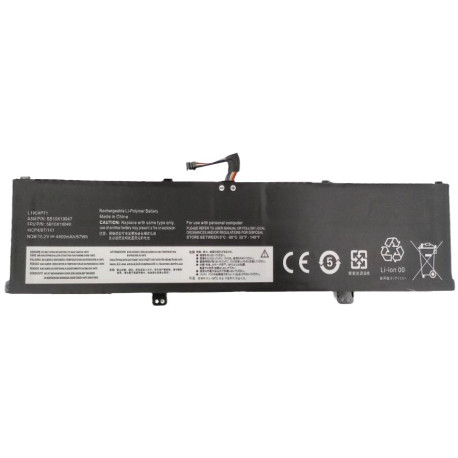 CoreParts Laptop Battery for Lenovo 