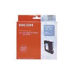 RICOH GEL CART. (405533)