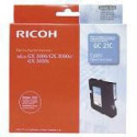 RICOH GEL CART. (405533)