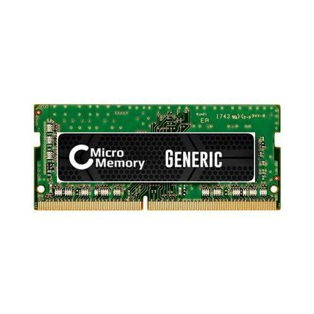 CoreParts 8GB Memory Module for IBM (MMI1222/8GB)