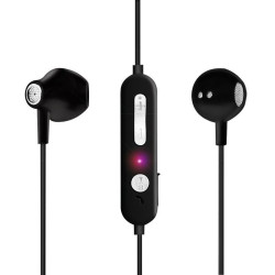 LogiLink Headphones/Headset Wireless 