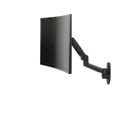 Ergotron LX Series LX Wall Monitor Arm 