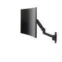 Ergotron LX Series LX Wall Monitor Arm 