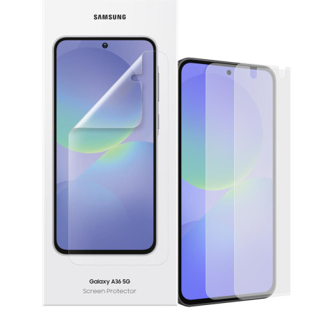 Samsung A36 Screen Protector 