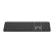 Logitech K950 Signature Slim Keyboard 