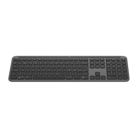 Logitech K950 Signature Slim Keyboard 