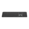 Logitech K950 Signature Slim Keyboard 