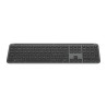 Logitech K950 Signature Slim Keyboard 