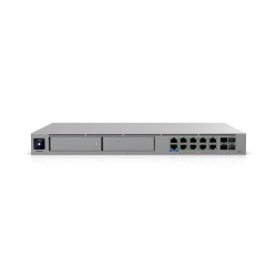 Ubiquiti Hyperscale-class Cloud 