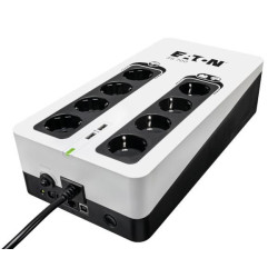 Eaton 3S 700 Din 0.7 Kva 420 W 6 Ac 