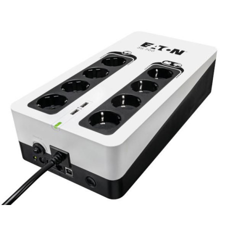 Eaton 3S 700 Din 0.7 Kva 420 W 6 Ac 