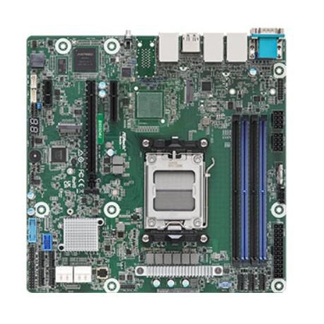 Asrock Motherboard Amd B650 Express 