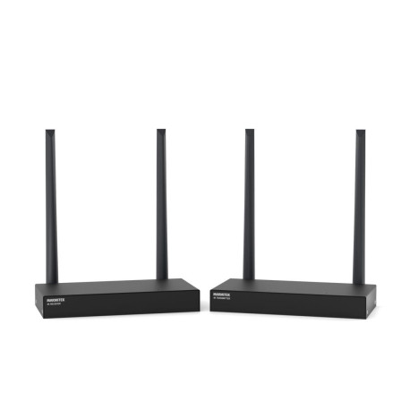 Marmitek TV ANYWHERE WIRELESS 4K E 