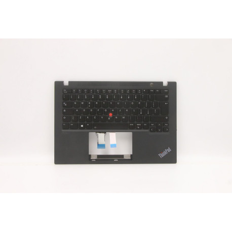 Lenovo MECH_ASM KBD W/C ITA 