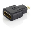 Equip Micro Hdmi To Hdmi Adapter 