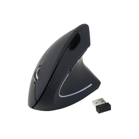 Equip Ergo Wireless Mouse 