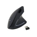 Equip Ergo Wireless Mouse 