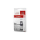 CANON PG-510 CARTOUCHE D ENCRE NOIR CAPACITE STANDARD 220 PAGES 1-PACK BLISTER AVEC ALARME (2970B009)