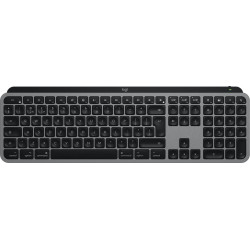 Logitech Mx Keys S For Mac Keyboard 