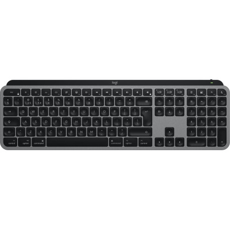 Logitech Mx Keys S For Mac Keyboard 