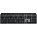 Logitech Mx Keys S For Mac Keyboard 