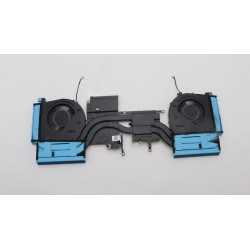 Lenovo Heatsink Thermal Module for 