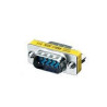 Equip Serial Rs232 Db9 Gender 