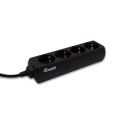 Equip 4-Outlet Power Strip 