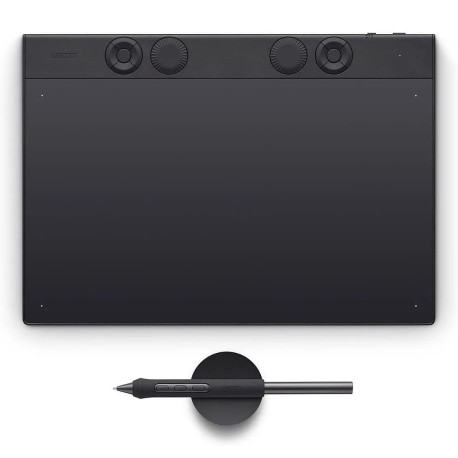 Wacom Intuos Pro M 
